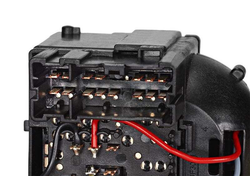 VALEO Commutateur colonne direction 251689