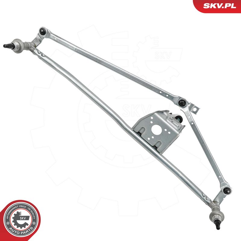 Pesurihoovastik, ESEN SKV...