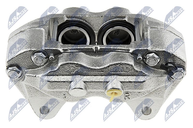 Pidurisadul, NTY HZP-TY-011