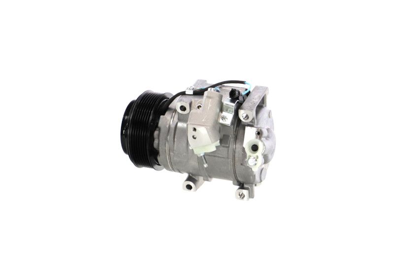 REMANTE 005-001-000265R Compressor, air conditioning