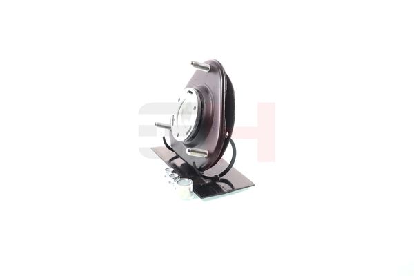 GH GH-364519 Repair Kit, suspension strut support mount