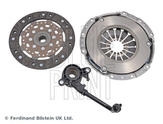 BLUE PRINT ADN130232 Clutch Kit