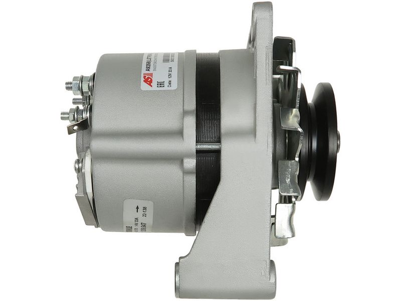 AS-PL A9256(LETRIKA) Alternator