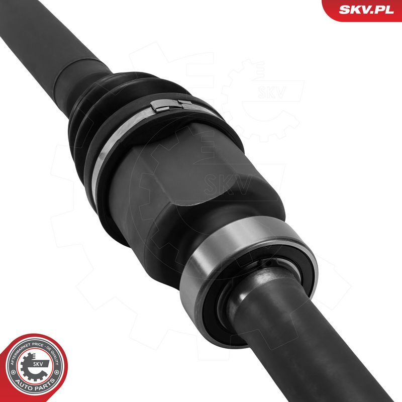 Prekės atitinka OEM kodą: 391008707R