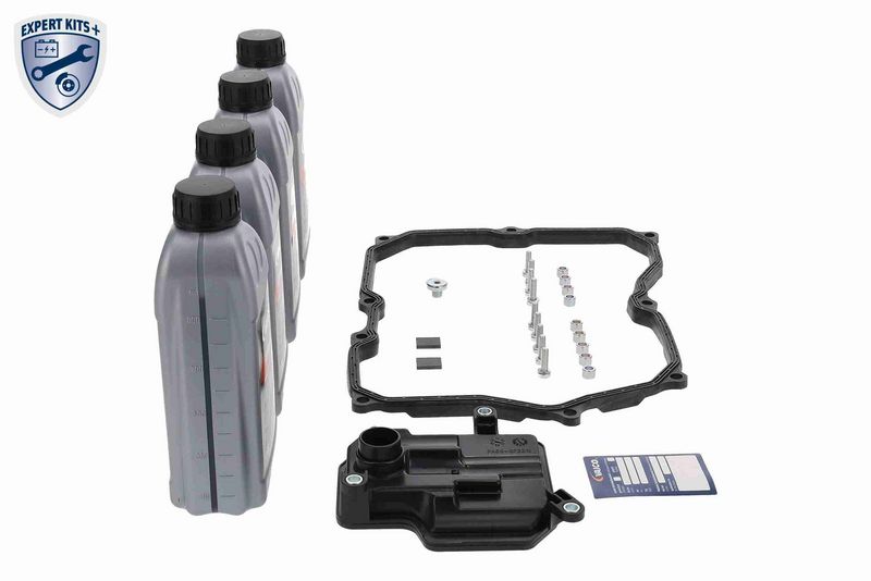 VAICO V10-5612 Parts kit, automatic transmission oil change