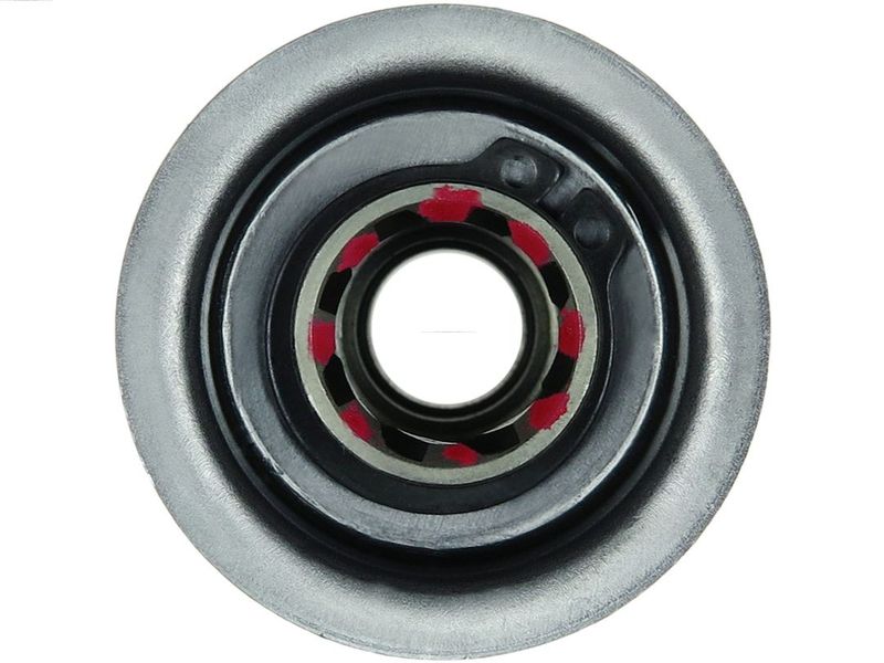AS-PL SD5043 Freewheel Gear, starter