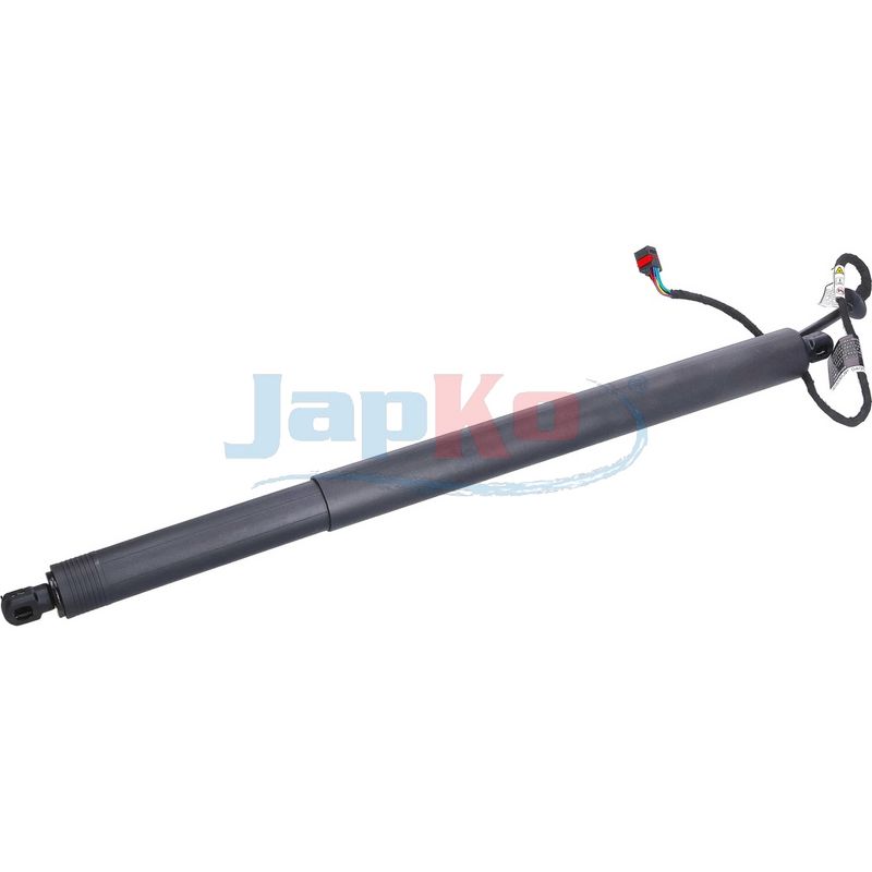 JAPKO ZJ-LR04 Electric Motor, tailgate