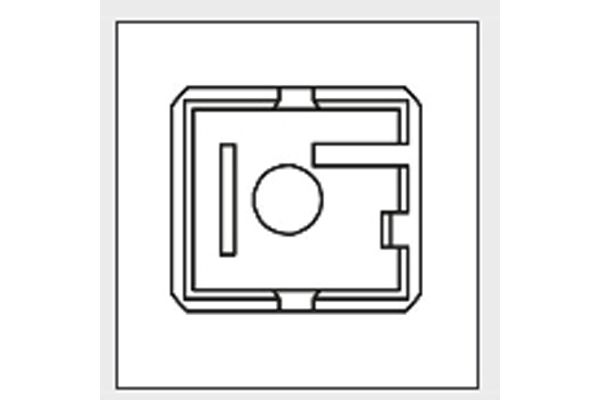 Kavo Parts Alyvos slėgio jungiklis
