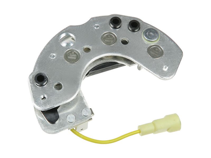 AS-PL ARC4002 Rectifier, alternator
