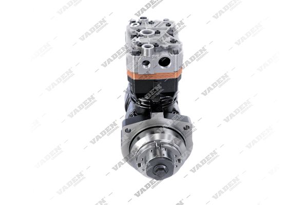 kompresor IVECO Euro 6, se spojkou 1500200001