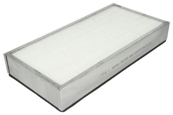 PURRO PUR-HC0108 Filter, cabin air