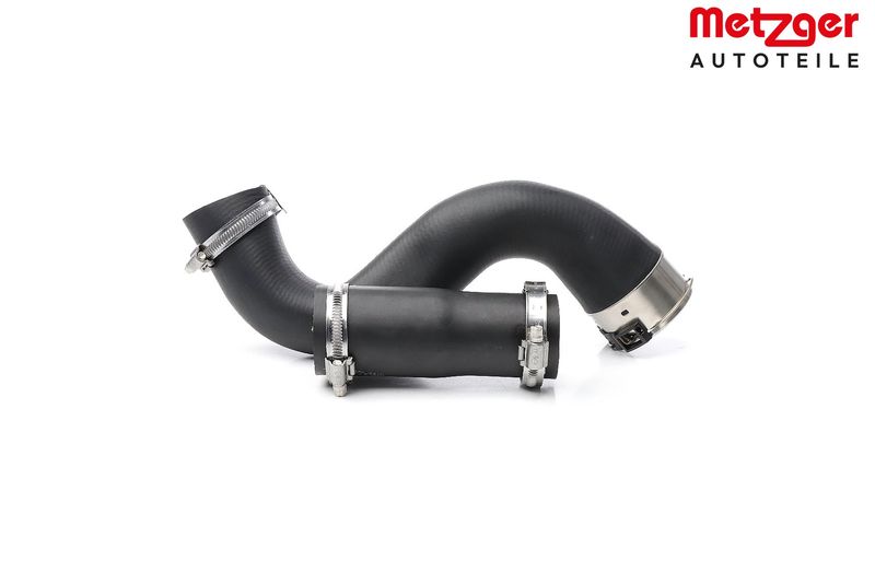METZGER AUTOTEILE 2401372 Charge Air Hose