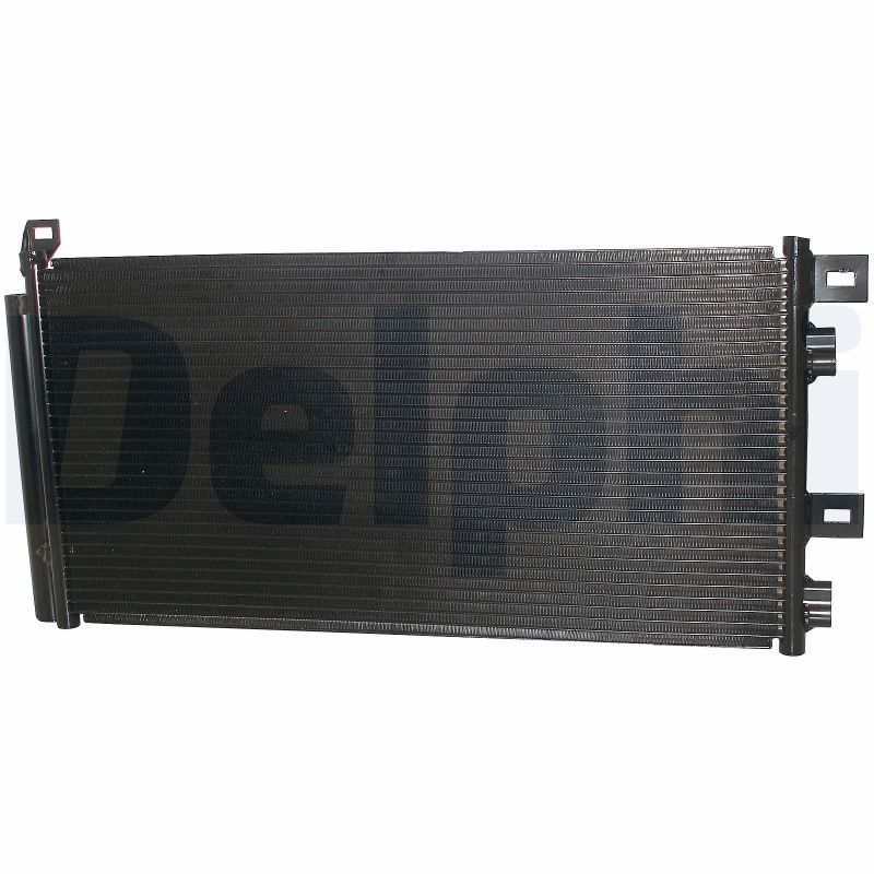 DELPHI kondenzátor, klíma TSP0225612