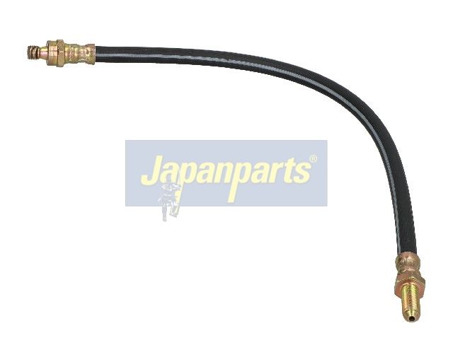 JAPANPARTS Laikantysis rėmas, stabdžių žarnelė
