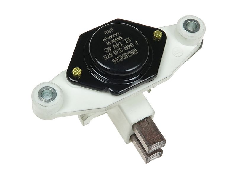 AS-PL ARE0233(BOSCH) Alternator Regulator