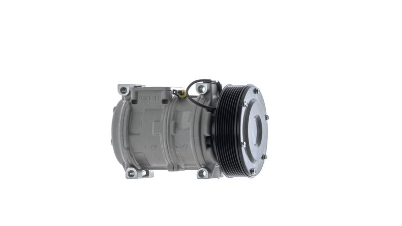 Product Image - Compressor, airconditioning - ACP1558000S - MAHLE