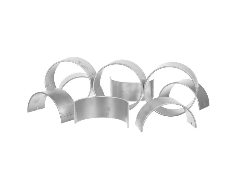 ET ENGINETEAM LP002225 Connecting Rod Bearing Shell Set