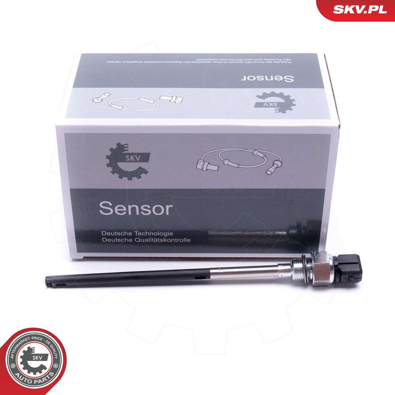 Andur, Mootoriõlitase, ESEN SKV 17SKV741