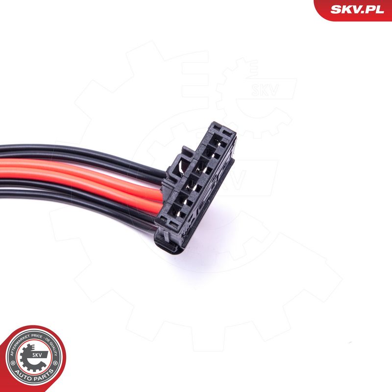 Kaabli remondikomplekt, tagatuli, ESEN SKV 53SKV104