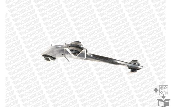 MONROE L25529 Control/Trailing Arm, wheel suspension