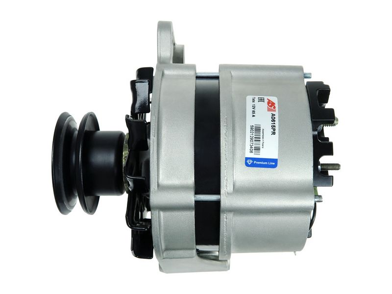 AS-PL A0615PR Alternator