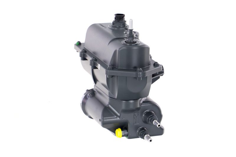 REMANTE 002-020-000006R Delivery Module, urea injection