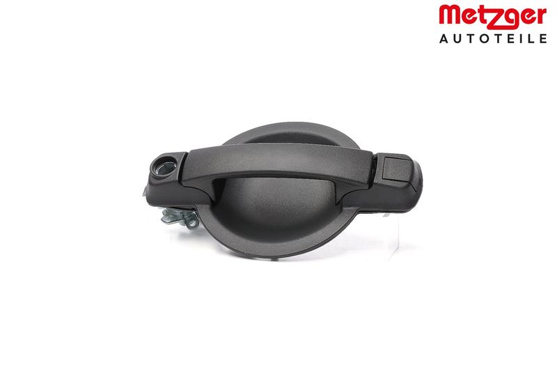 METZGER 2310585 Exterior Door Handle