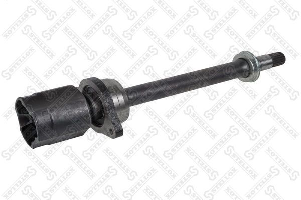 STELLOX 160 1074-SX Joint Kit, drive shaft