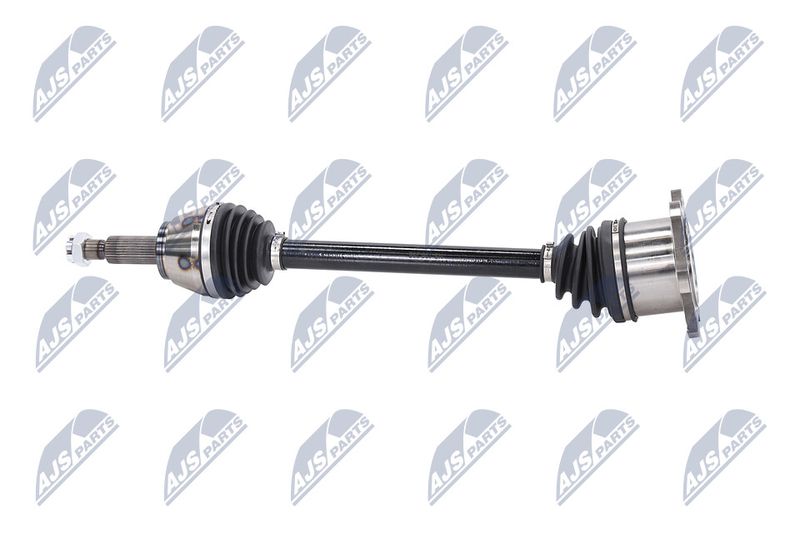 NTY NPW-NS-196 Drive Shaft
