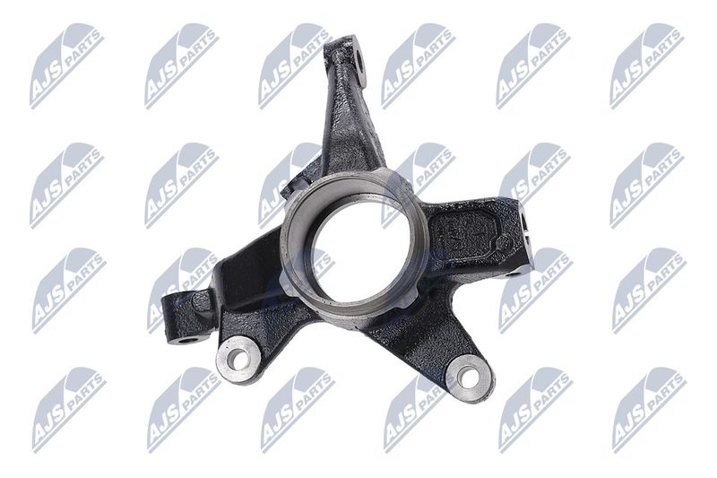 Käändmik, rattakinnitus, NTY ZZP-MZ-003