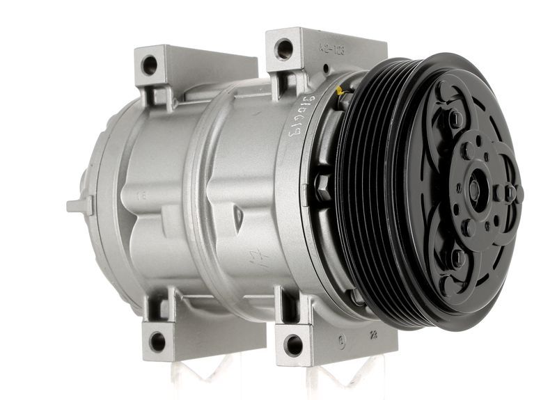 CEVAM 8600112 Compressor, air conditioning