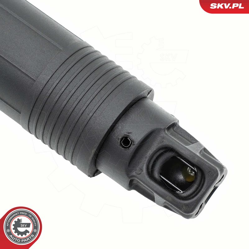 Elektrimootor, tagaluuk, ESEN SKV 52SKV238