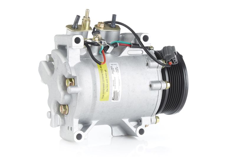 Kompressor, kliimaseade, NISSENS 89242