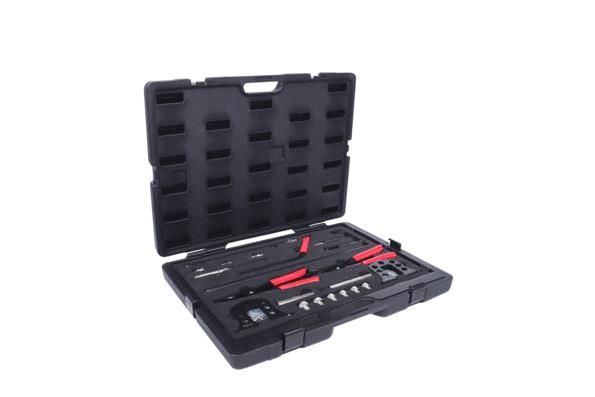 KS TOOLS 150.1100 Mounting Tool Set, intake/exhaust valve