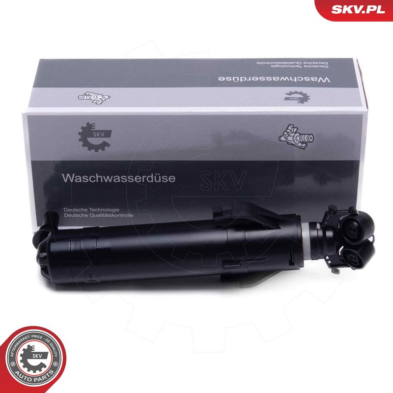 Pesuveedüüs, Tulepesurid, ESEN SKV 15SKV725