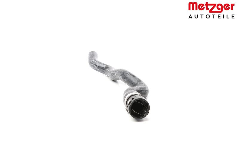 METZGER AUTOTEILE 2420743 Radiatoriaus žarna