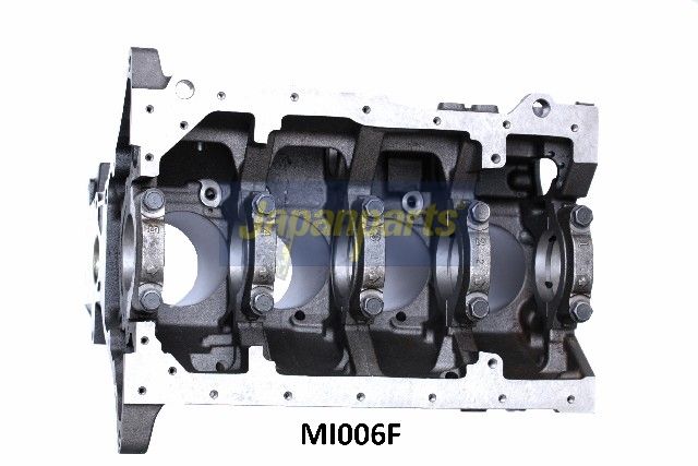 Bloque motor