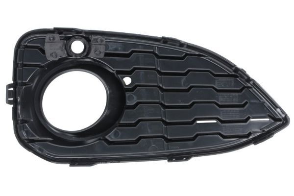 BLIC 6502-07-0086913MP Ventilation Grilles, bumper