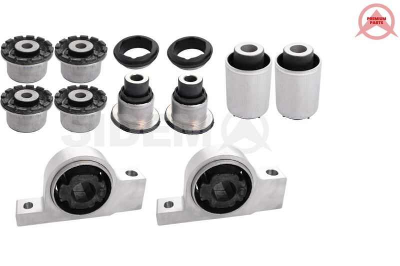 тампон, носач SIDEM