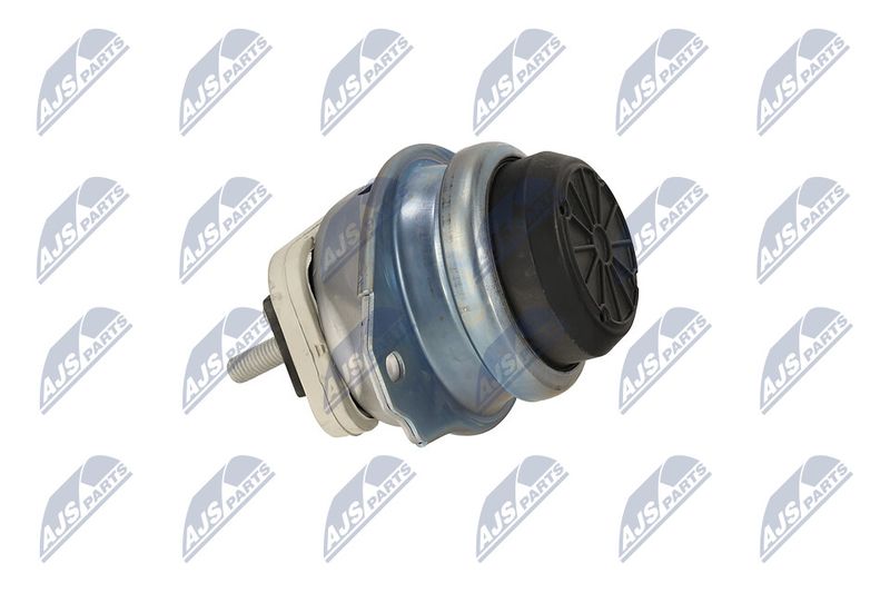 Paigutus, Mootor, NTY ZPS-LR-019