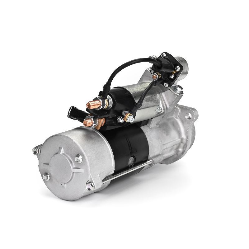 Delco Remy SER81920-12B1 Starter