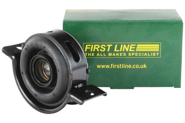 First Line FPB1006 Bearing, propshaft centre bearing