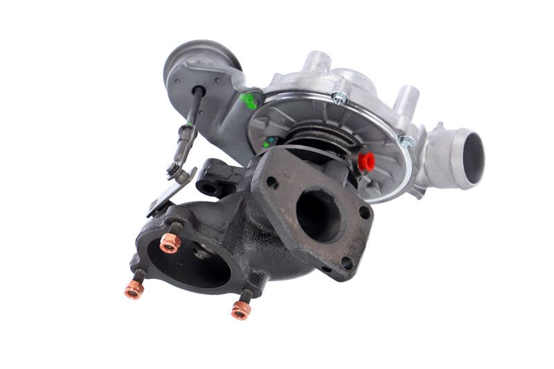 REMANTE 003-001-001103R Charger, charging (supercharged/turbocharged)