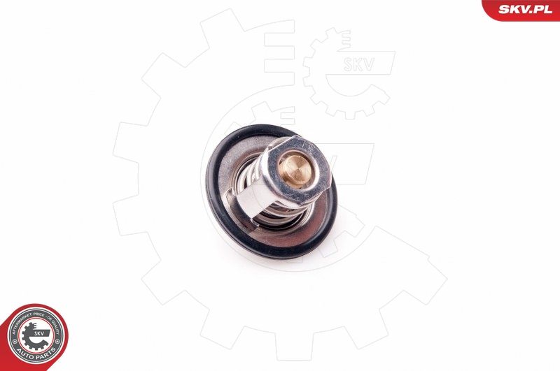 ESEN SKV 20SKV047 Thermostat, coolant