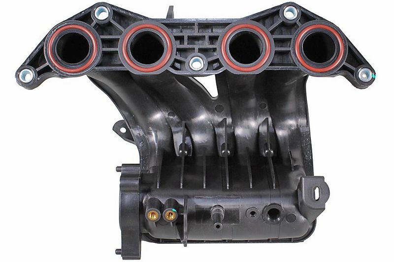 METZGER AUTOTEILE 2100107 Intake Manifold Module