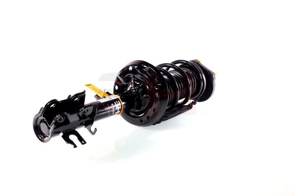 Vedruamort, GH GH-352388C01