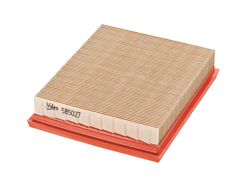 VALEO 585027 Oro filtras
