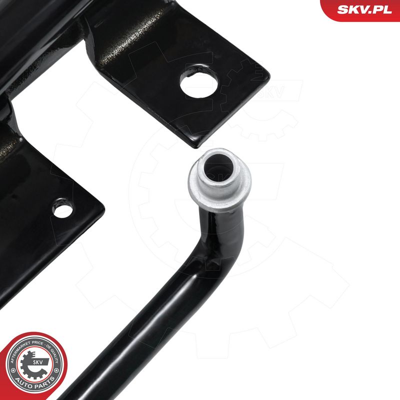 Kondensaator, kliimaseade, ESEN SKV 86SKV479