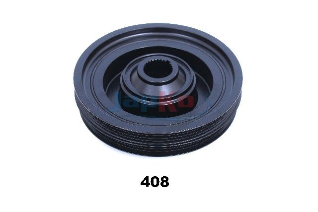 Rihmaratas, väntvõll, JAPKO 122408