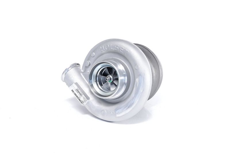Compresor,sistem de supraalimentare T914192BL BTS Turbo